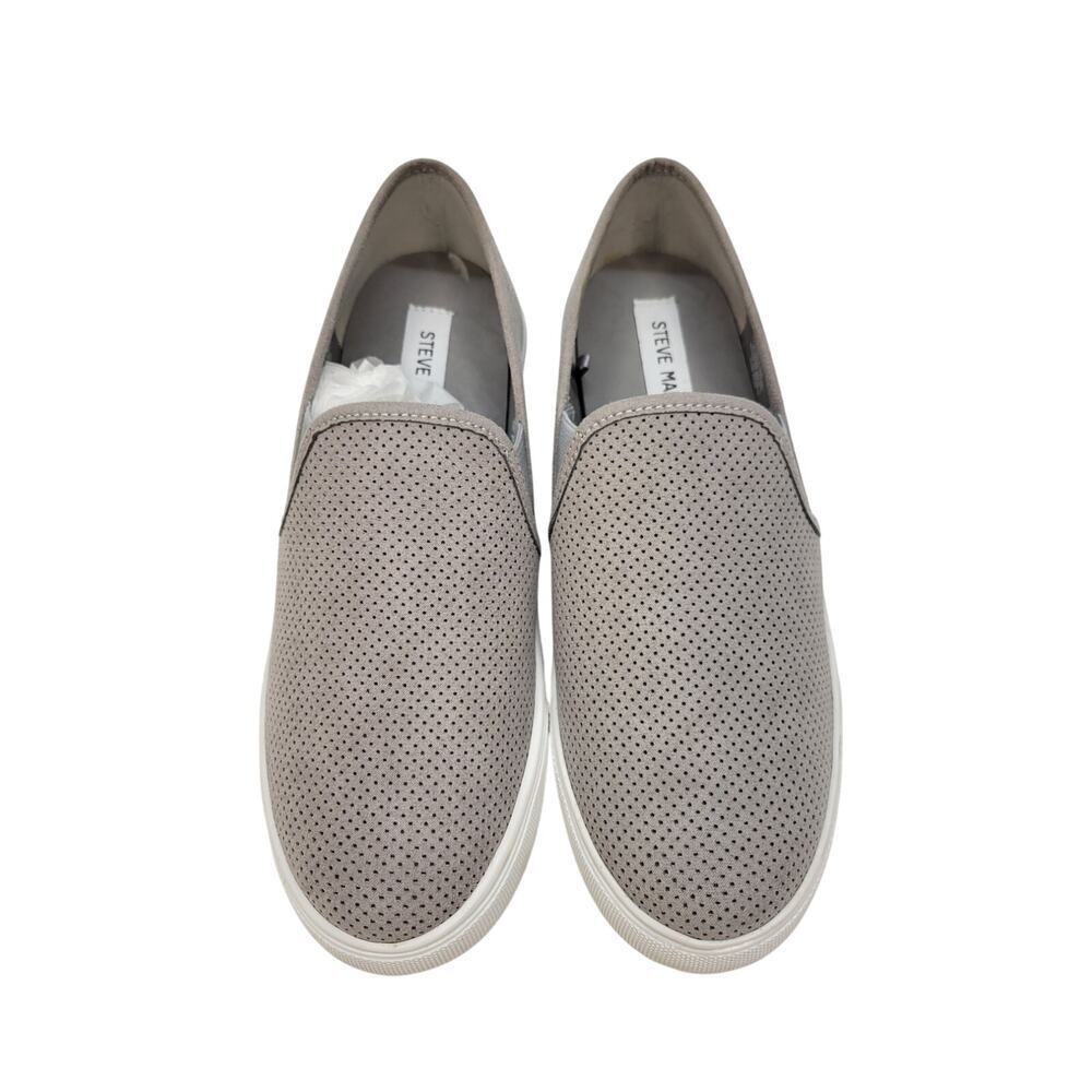 Steve Madden Women's Zarayy Skate Shoe Size 7.5